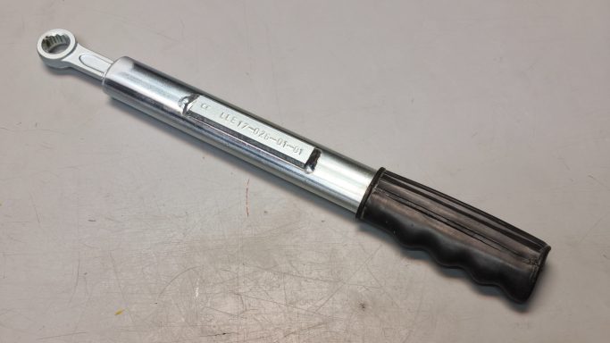 LLAVE ESTRELLA